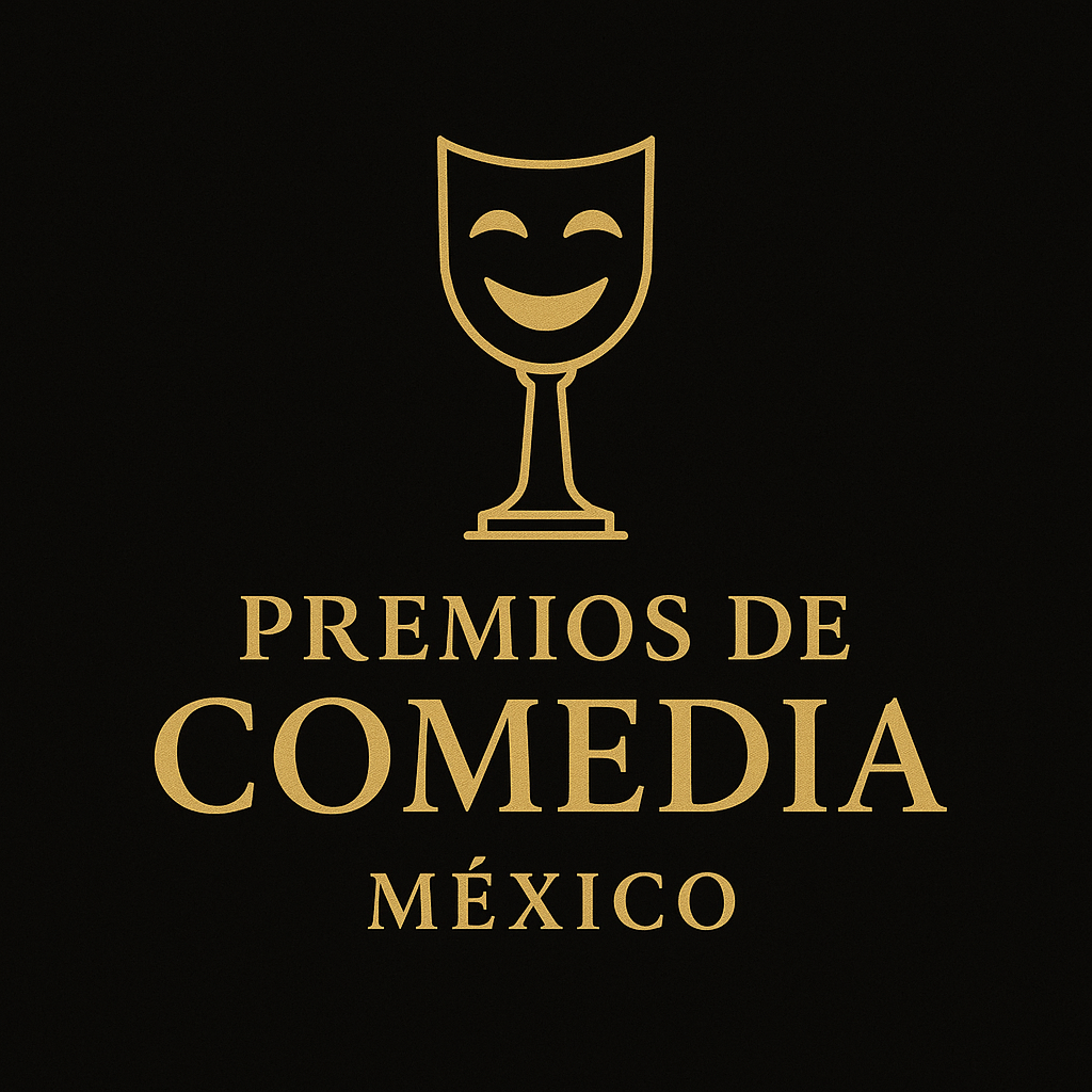 Premios de Comedia México